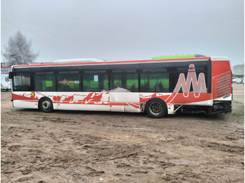 Irisbus Citelis 12 Autobus miejski na części Zdekompletow Citelis 12 Autobus miejski na części ZdekompletowANY в лизинг Irisbus Citelis 12 Autobus miejski na części Zdekompletow Citelis 12 Autobus miejski na części ZdekompletowANY: фото 5