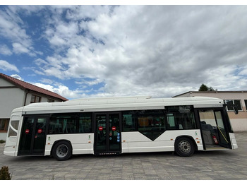 Городской автобус Iveco Heuliez GX 337: фото 4