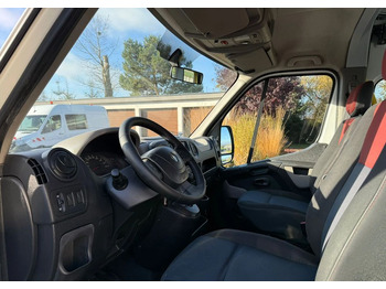 Грузопассажирский фургон Renault Master: фото 5 Грузопассажирский фургон Renault Master: фото 5