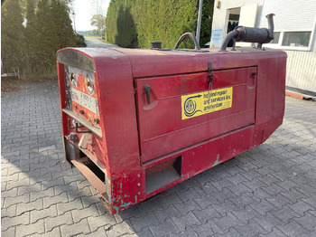 Электрогенератор LINCOLN ELECTRIC