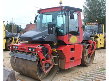 Каток Bomag BW174 AP-AM: фото 4