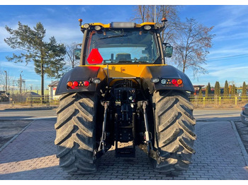 Трактор JCB Fastrac 8310: фото 4