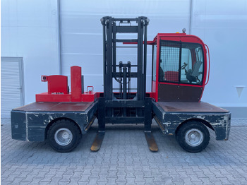 Боковой погрузчик Bulmor DQNR50-12-45V: фото 2