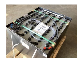 Аккумулятор