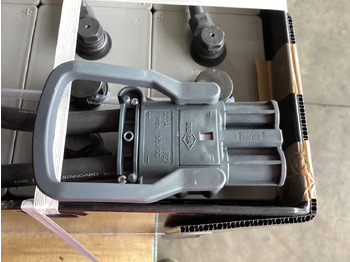 Аккумулятор Eternity 80V 6 PZS 750 (NEU): фото 3 Аккумулятор Eternity 80V 6 PZS 750 (NEU): фото 3