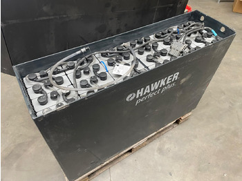 Аккумулятор HAWKER