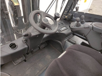 Электропогрузчик Linde E35H-01/600-388: фото 5 Электропогрузчик Linde E35H-01/600-388: фото 5