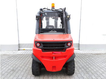 Дизельный погрузчик Linde H45D-02-394 EVO: фото 4