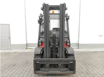 Дизельный погрузчик Linde H45D-02-394 EVO: фото 3