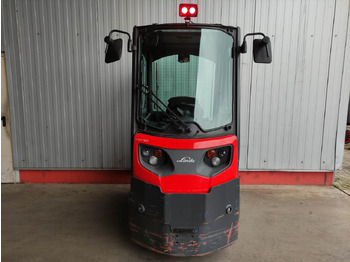 Складской тягач Linde P80-1191: фото 3