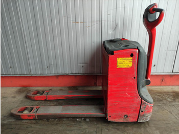 Штабелер LINDE T16