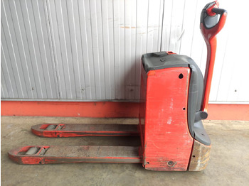 Тележка LINDE T16