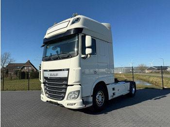 Тягач DAF XF 510