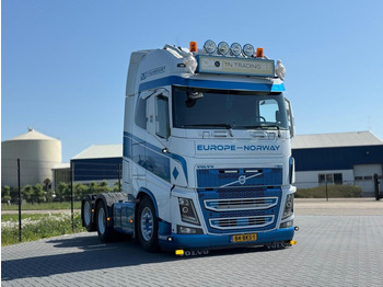 Тягач VOLVO FH16 750