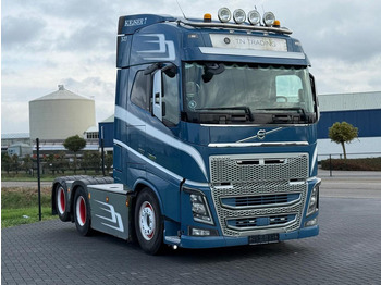 Тягач VOLVO FH16 650