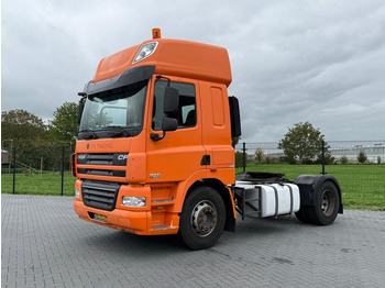 Тягач DAF FT CF85 AUTOMAAT, GOEDE CONDITIE, 1X TANK, 1X BED, 875.000 KM.: фото 3 Тягач DAF FT CF85 AUTOMAAT, GOEDE CONDITIE, 1X TANK, 1X BED, 875.000 KM.: фото 3