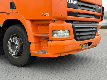 Тягач DAF FT CF85 AUTOMAAT, GOEDE CONDITIE, 1X TANK, 1X BED, 875.000 KM.: фото 4 Тягач DAF FT CF85 AUTOMAAT, GOEDE CONDITIE, 1X TANK, 1X BED, 875.000 KM.: фото 4