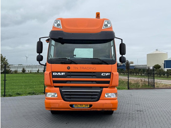 Тягач DAF FT CF85 AUTOMAAT, GOEDE CONDITIE, 1X TANK, 1X BED, 875.000 KM.: фото 2 Тягач DAF FT CF85 AUTOMAAT, GOEDE CONDITIE, 1X TANK, 1X BED, 875.000 KM.: фото 2