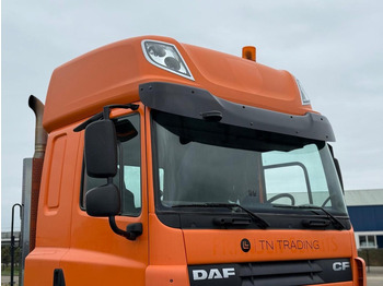 Тягач DAF FT CF85 AUTOMAAT, GOEDE CONDITIE, 1X TANK, 1X BED, 875.000 KM.: фото 5 Тягач DAF FT CF85 AUTOMAAT, GOEDE CONDITIE, 1X TANK, 1X BED, 875.000 KM.: фото 5