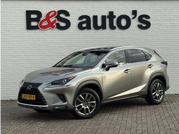 Внедорожник