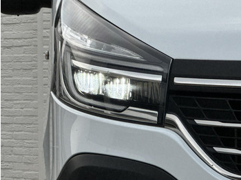 Фургон-рефрижератор Renault Trafic-2.0 dCi 120 T29 L2H1 Thermo King Elektrisch incl standkoeling Koelen en vriezen Airco Bluetooth Usb media: фото 5 Фургон-рефрижератор Renault Trafic-2.0 dCi 120 T29 L2H1 Thermo King Elektrisch incl standkoeling Koelen en vriezen Airco Bluetooth Usb media: фото 5