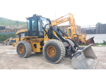 Колёсный погрузчик Caterpillar IT28G2: фото 3 Колёсный погрузчик Caterpillar IT28G2: фото 3