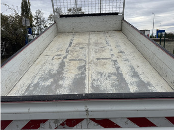 Малотоннажный самосвал Renault Master dci 165: фото 5 Малотоннажный самосвал Renault Master dci 165: фото 5