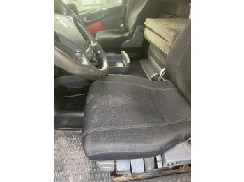 Тягач SCANIA R 580: фото 5 Тягач SCANIA R 580: фото 5