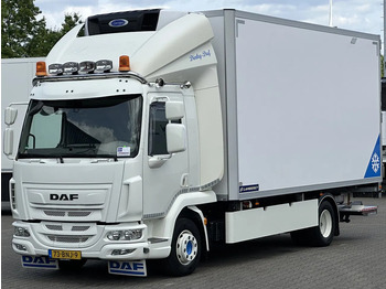 Рефрижератор DAF LF 260