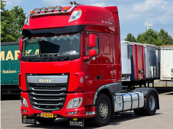 Тягач DAF XF 460