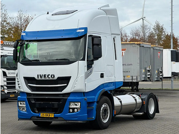 Тягач IVECO Stralis 460