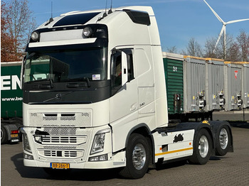 Тягач VOLVO FH 540