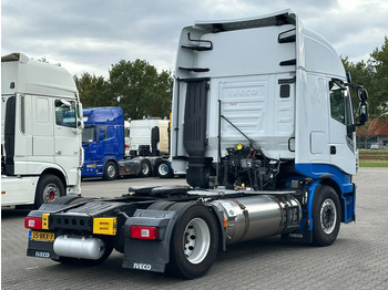 Тягач Iveco Stralis 460 LNG Euro 6 Retarder *NL-Truck*: фото 3