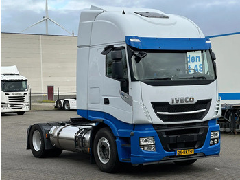 Тягач Iveco Stralis 460 LNG Euro 6 Retarder *NL-Truck*: фото 2