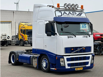 Тягач Volvo FH 400 Globe XL Mega / Full Air / 2 Tank / Euro 5: фото 2