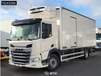 Рефрижератор DAF XD 340