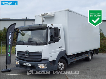 Рефрижератор MERCEDES-BENZ Atego 816
