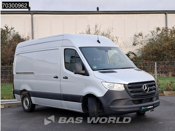 Легковой фургон Mercedes-Benz Sprinter 315 CDI Automatik L2H2 150PS Klima Kamera Parkensensoren MBUX CarPlay Euro6 L2 A/C: фото 2