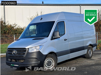 Легковой фургон MERCEDES-BENZ Sprinter 315