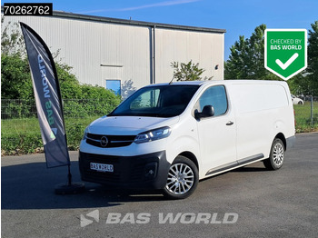 Легковой фургон OPEL Vivaro