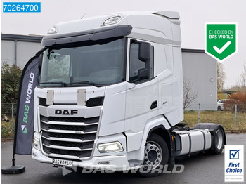 Тягач DAF XF 480