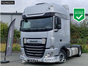 Тягач DAF XF 480