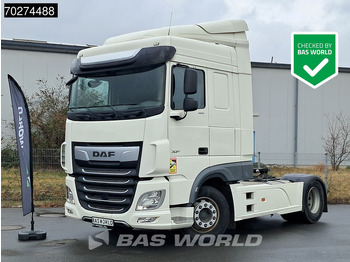 Тягач DAF XF 480
