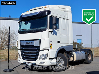 Тягач DAF XF 480