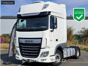 Тягач DAF XF 480