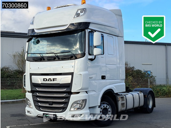 Тягач DAF XF 480