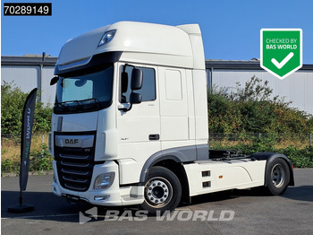 Тягач DAF XF 530