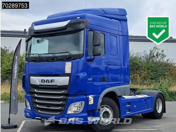 Тягач DAF XF 530