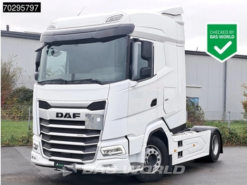 Тягач DAF XG 480