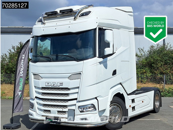 Тягач DAF XG 480